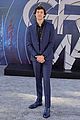 julia butters cameron crovetti premiere new netflix movie the gray man 13