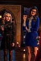 kiernan shipka thinks sabrina should return for riverdale final season 01