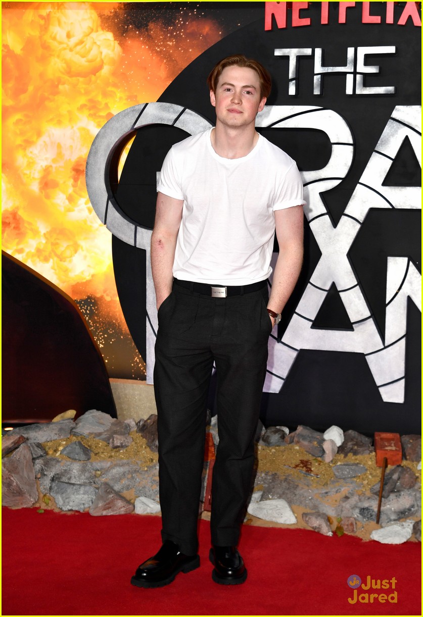 Heartstopper's Kit Connor Signs With Major Hollywood Agency WME