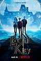 netflix debuts third final season trailer for locke key 06