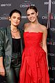 lucy hale joins bailee madison at pll original sin premiere 02
