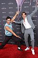 mallory bechtel alex aiono more attend pll original sin premiere 34