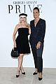 maude apatow zoey deutch more attend giorgio armani fashion show 09