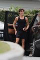 shawn mendes meets up with a friend after canceling tour 07