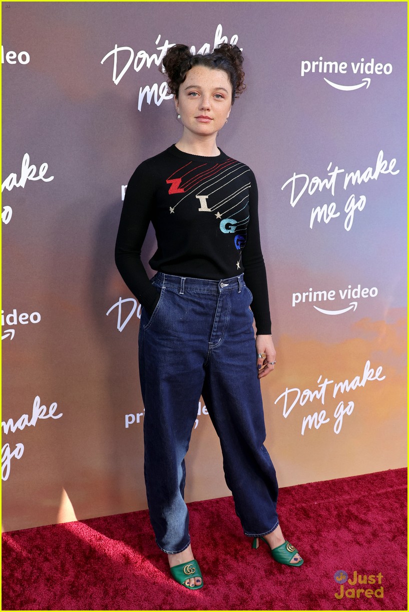 Full Sized Photo of mia isaac joins john cho hannah marks more at dont