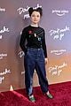 mia isaac joins john cho hannah marks more at dont make me go premiere 02