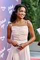 mia isaac joins john cho hannah marks more at dont make me go premiere 22