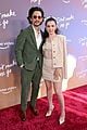 mia isaac joins john cho hannah marks more at dont make me go premiere 30