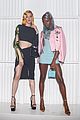 kathryn newton shay mitchell versace event 12