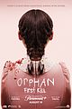 isabelle fuhrman reprises esther in orphan first kill trailer watch now 01