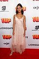 paris berelc gets boyfriend rj athaydes support at 1up premiere 02