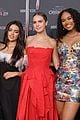 the stars of pretty little liars original sin premiere their new hbo max series 28