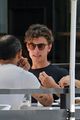 shawn mendes goes sporty for breakfast in vancouver 02