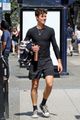 shawn mendes goes sporty for breakfast in vancouver 03