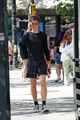 shawn mendes goes sporty for breakfast in vancouver 13