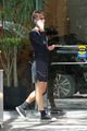 shawn mendes goes sporty for breakfast in vancouver 17