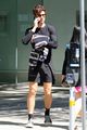 shawn mendes goes sporty for breakfast in vancouver 26