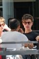 shawn mendes goes sporty for breakfast in vancouver 29
