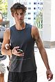 shawn mendes workout after wonder tour break demi support 02