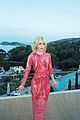kiernan shipka thom browne south of france 05