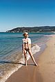 kiernan shipka thom browne south of france 16
