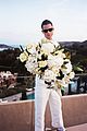 kiernan shipka thom browne south of france 39