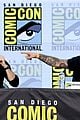 sarah michelle gellar teen wolf comic con 11