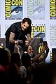 sarah michelle gellar teen wolf comic con 12