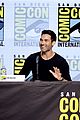 sarah michelle gellar teen wolf comic con 13