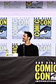 sarah michelle gellar teen wolf comic con 29