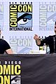 sarah michelle gellar teen wolf comic con 33