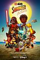 lego star wars summer vacation gets new clip poster 01