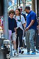 tom holland zendaya grab lunch together manhattan 09