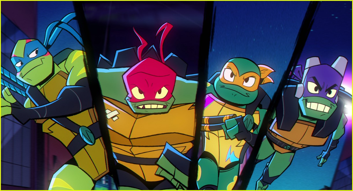 netflix debuts rise of the teenage mutant ninja turtles the movie trailer 03