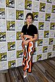 vampire academy at comic con 07