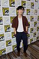 vampire academy at comic con 11