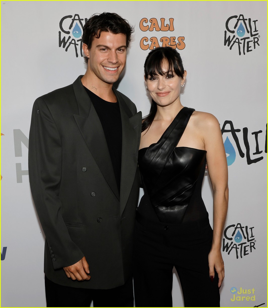 Vanessa Hudgens Co-Hosts No Kid Hungry x Cali Cares Charity Event