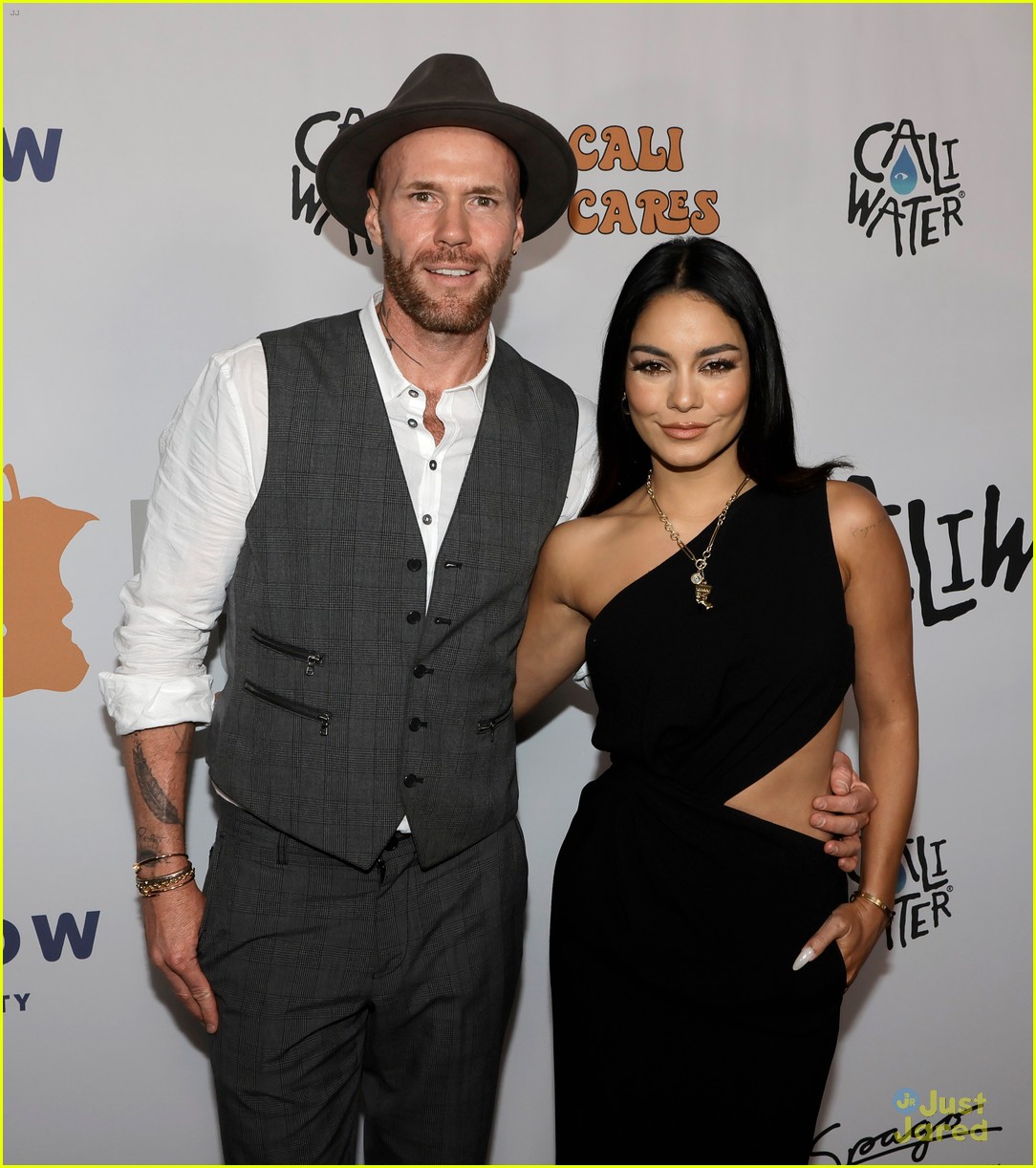 Vanessa Hudgens Co-Hosts No Kid Hungry x Cali Cares Charity Event