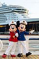 details revealed about 5k drink on disney wish cruise ship 01