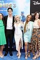 milo manheim meg donnelly more premiere zombies 3 21