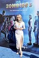 milo manheim meg donnelly more premiere zombies 3 32