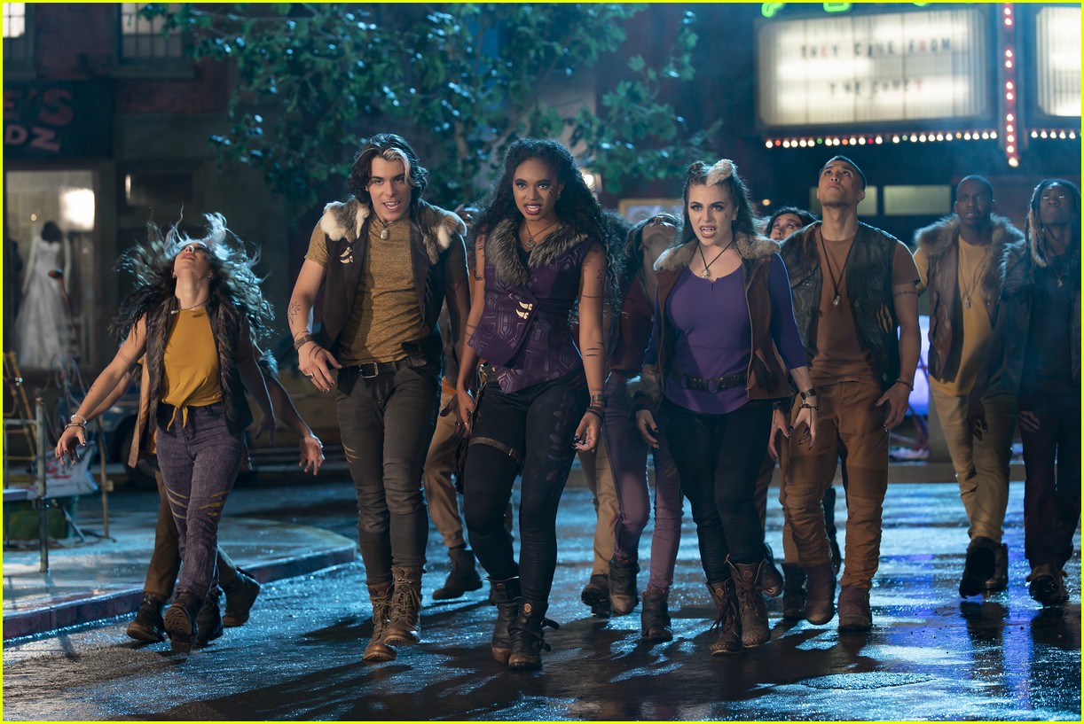 Will There Be a 'Zombies 4'? Here's What the Stars Say... | Photo ...