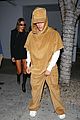 justin bieber hailey bieber date night catch steak 05