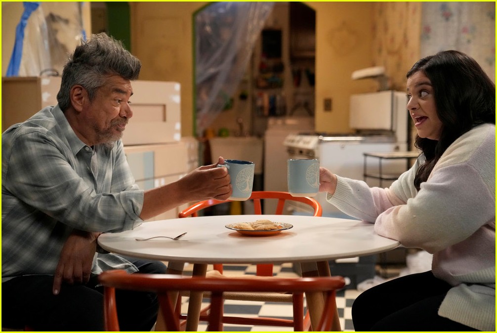 tiktok star brice gonzalez from enky boys to star in new george lopez show 01