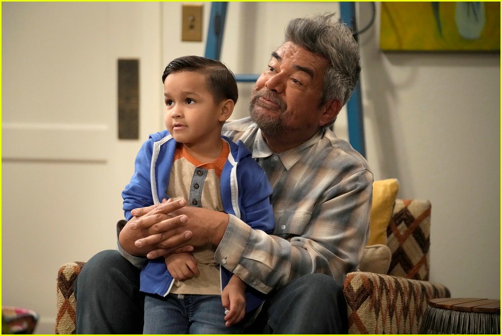 tiktok star brice gonzalez from enky boys to star in new george lopez show 04