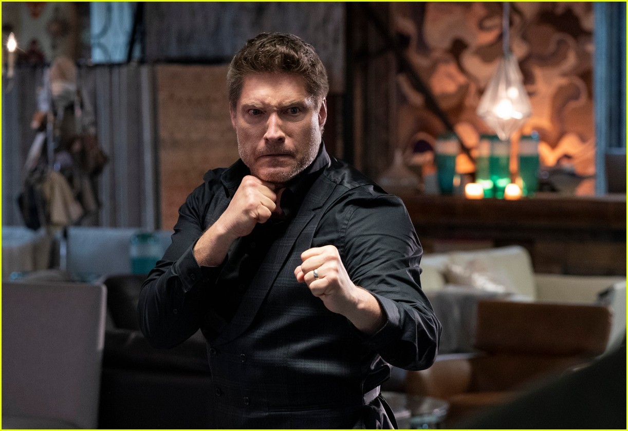 cobra kai season five first look photos 02