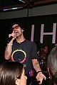 dnce perform small show at ihg hotels event ahead of us open 08