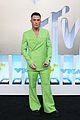 dylan obrien colton haynes are teen wolf studs at mtv vmas 07