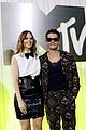 dylan obrien colton haynes are teen wolf studs at mtv vmas 22