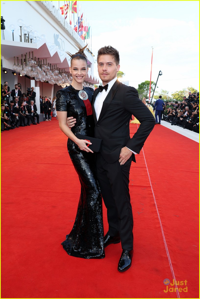 dylan-sprouse-barbara-palvin-step-out-for-white-noise-premiere-at
